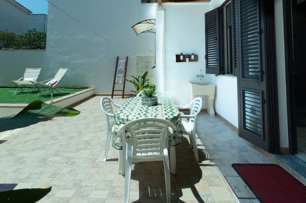 Photo of Outdoor in Montesano Salentino