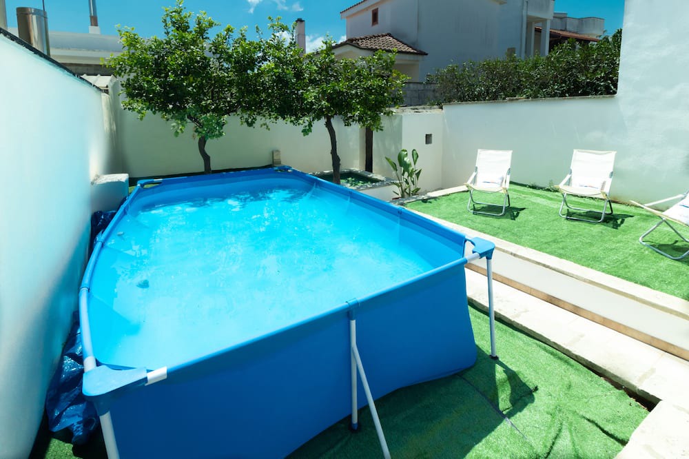 Photo of Outdoor in Montesano Salentino