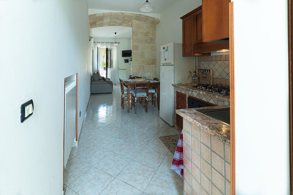 Photo of Kitchen in Montesano Salentino