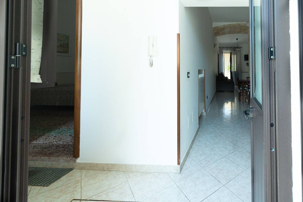 Photo of Bedroom in Montesano Salentino