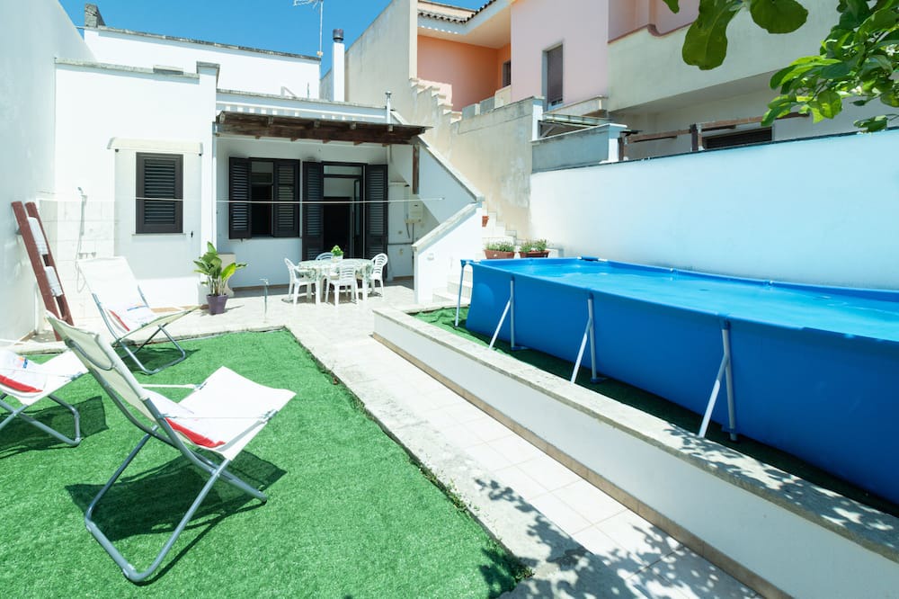 Photo of Outdoor in Montesano Salentino
