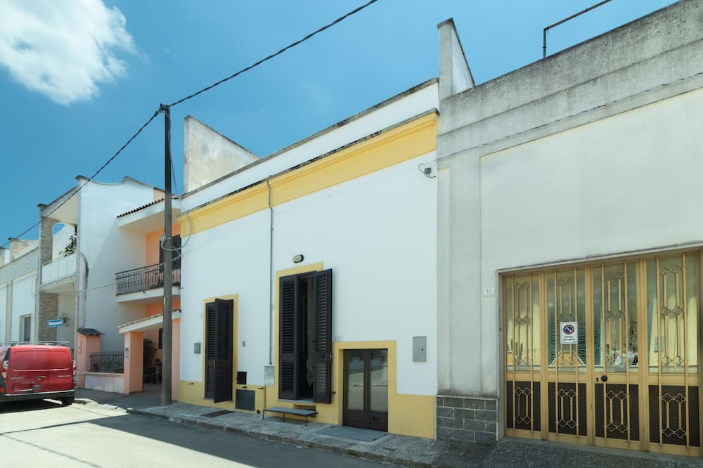 Photo of Outdoor in Montesano Salentino