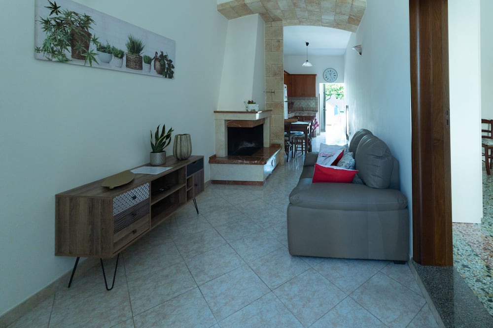 Photo of Bedroom in Montesano Salentino