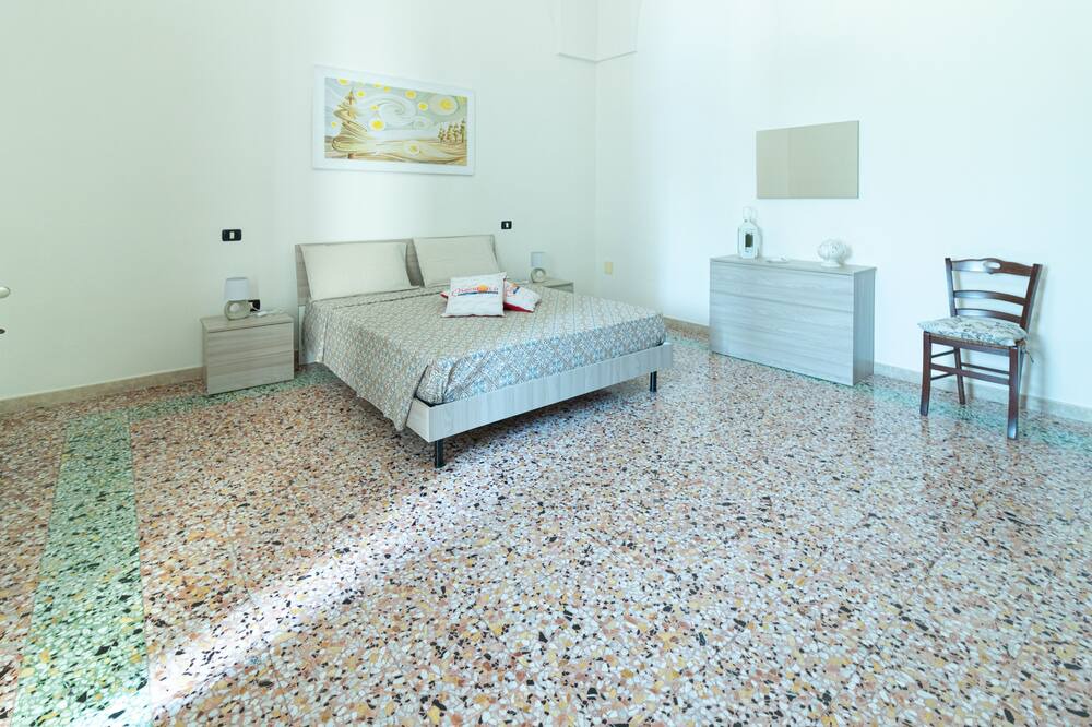 Photo of Bedroom in Montesano Salentino