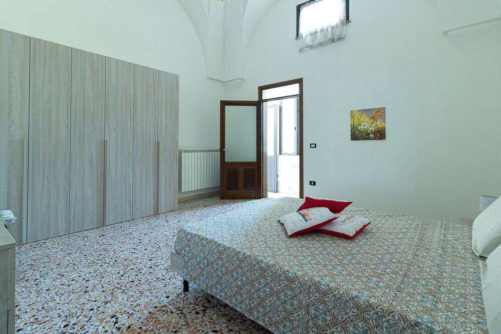 Photo of Bedroom in Montesano Salentino