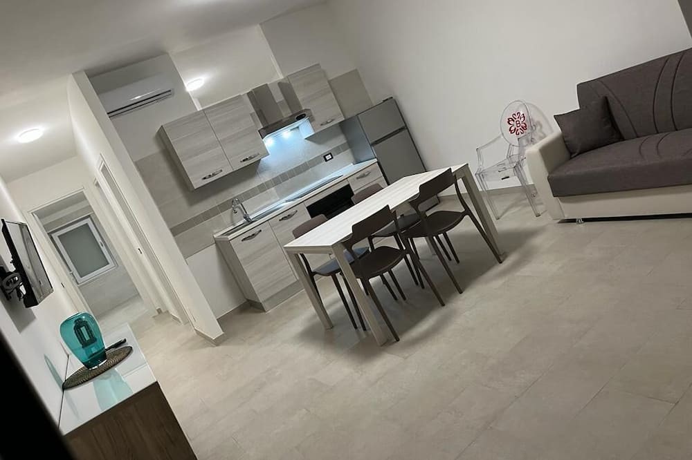 Photo of Kitchen in Lesina