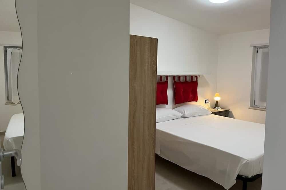 Photo of Bedroom in Lesina