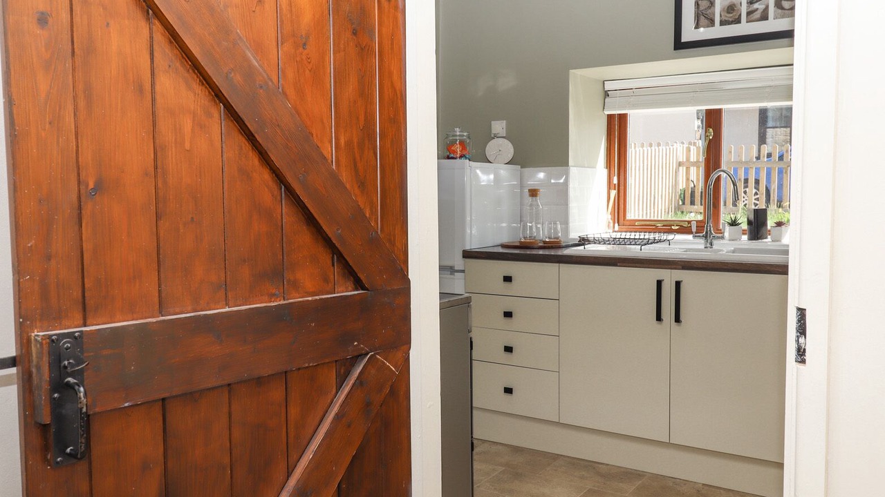 Photo of Kitchen in Buckerell