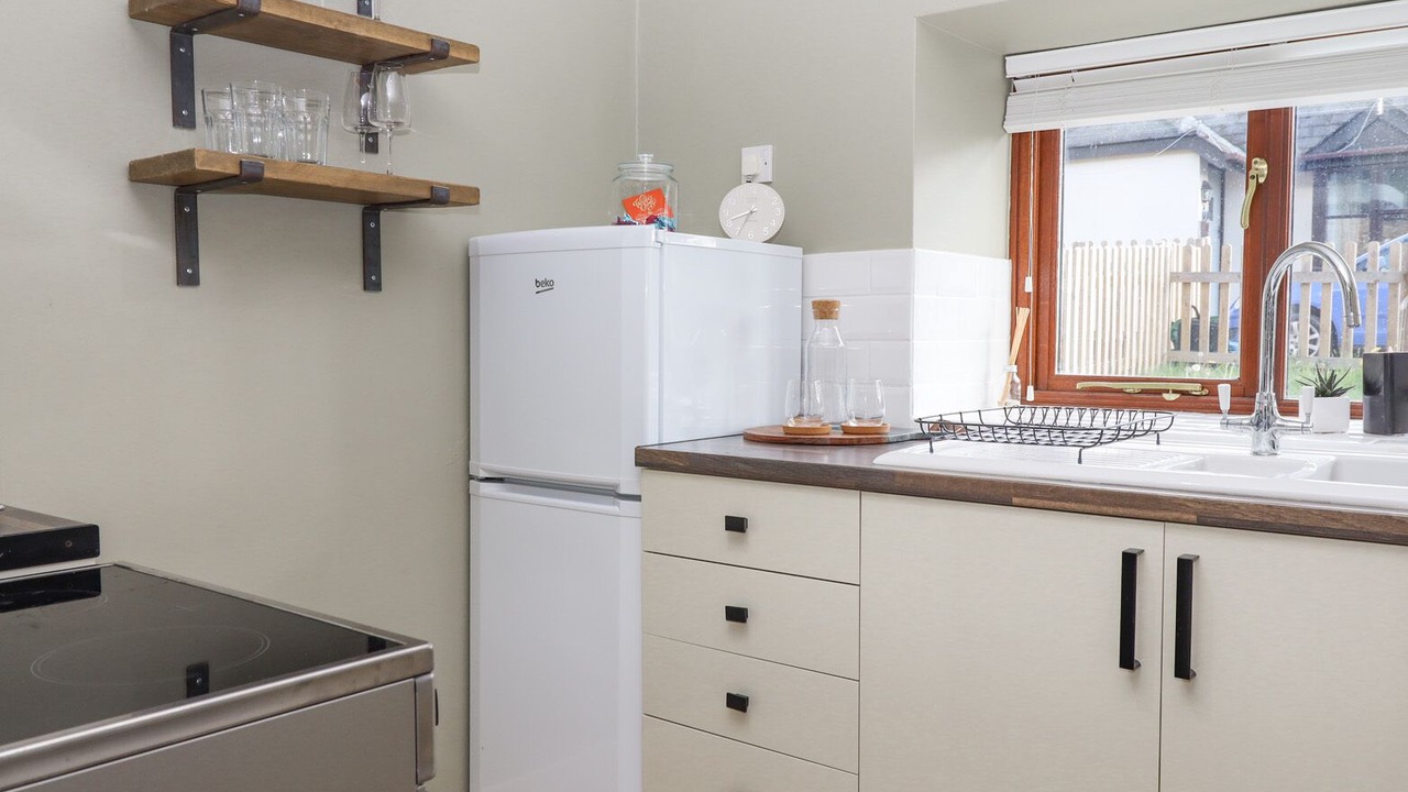 Photo of Kitchen in Buckerell