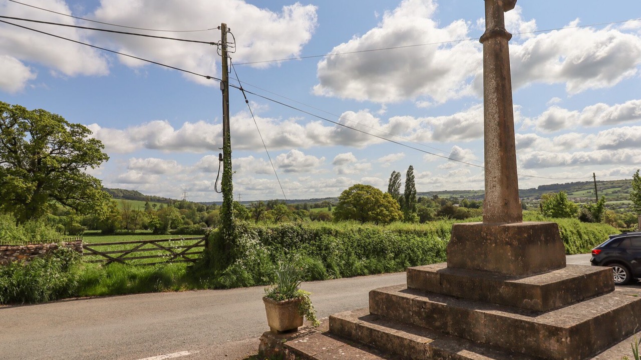 Photo of Outdoor in Buckerell