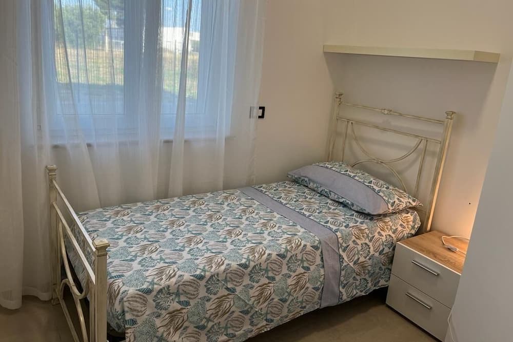 Photo of Bedroom in Cagnano Varano