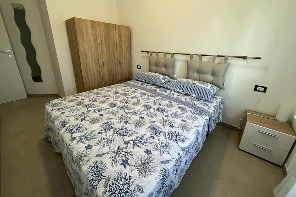 Photo of Bedroom in Cagnano Varano