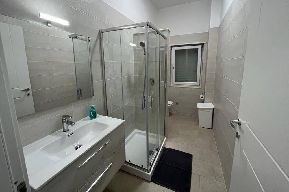 Photo of Bathroom in Cagnano Varano