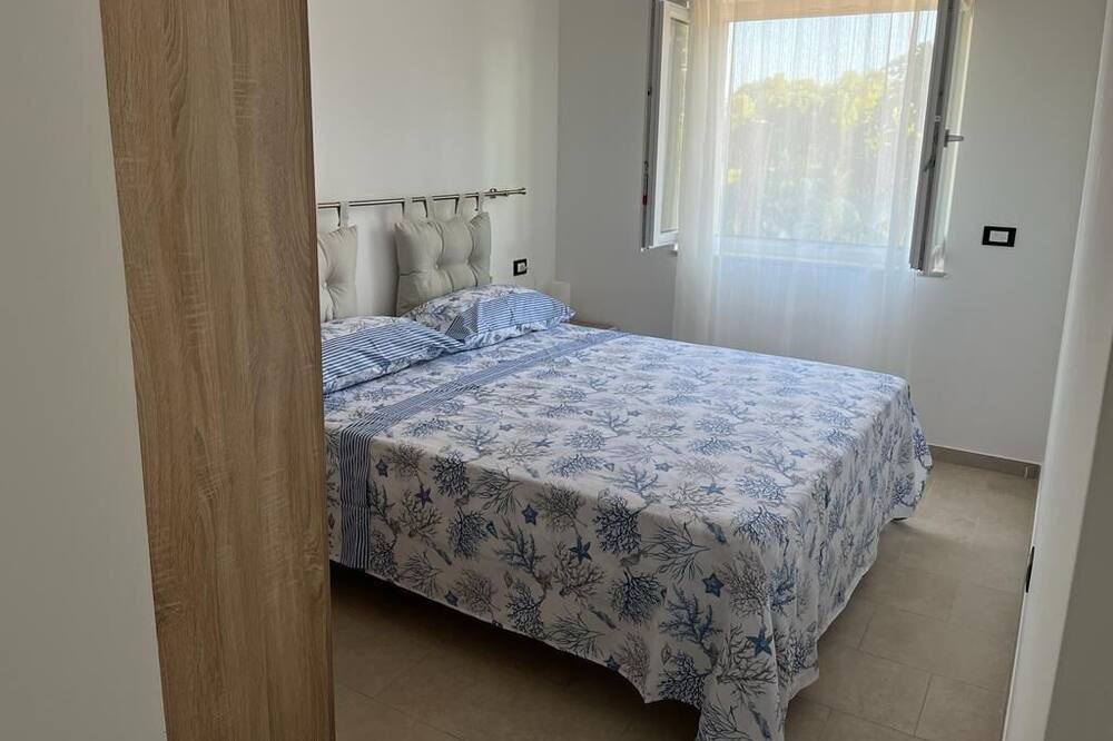 Photo of Bedroom in Cagnano Varano