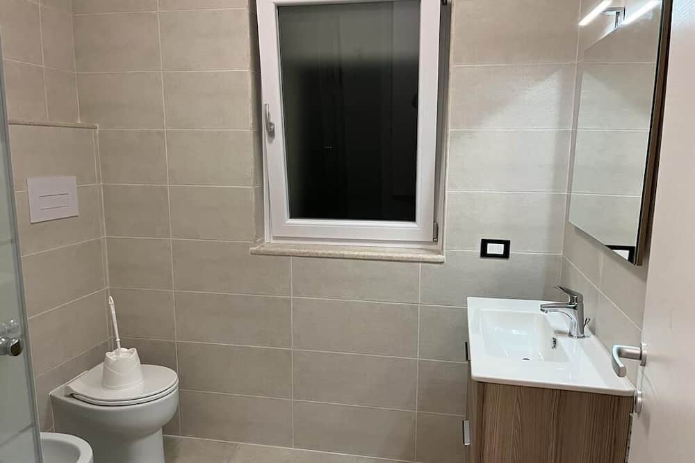 Photo of Bathroom in Cagnano Varano