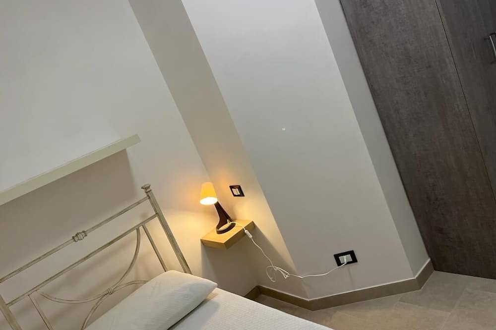 Photo of Bedroom in Cagnano Varano