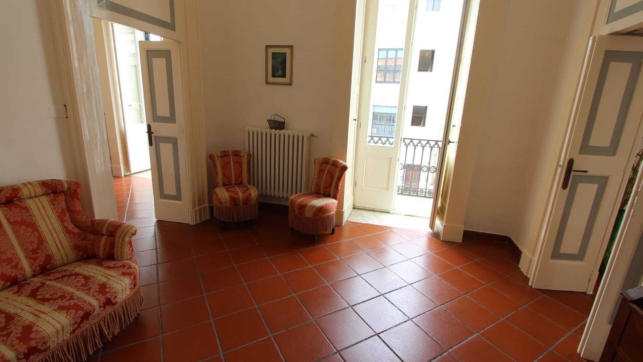 Photo of Livingroom in Casarano
