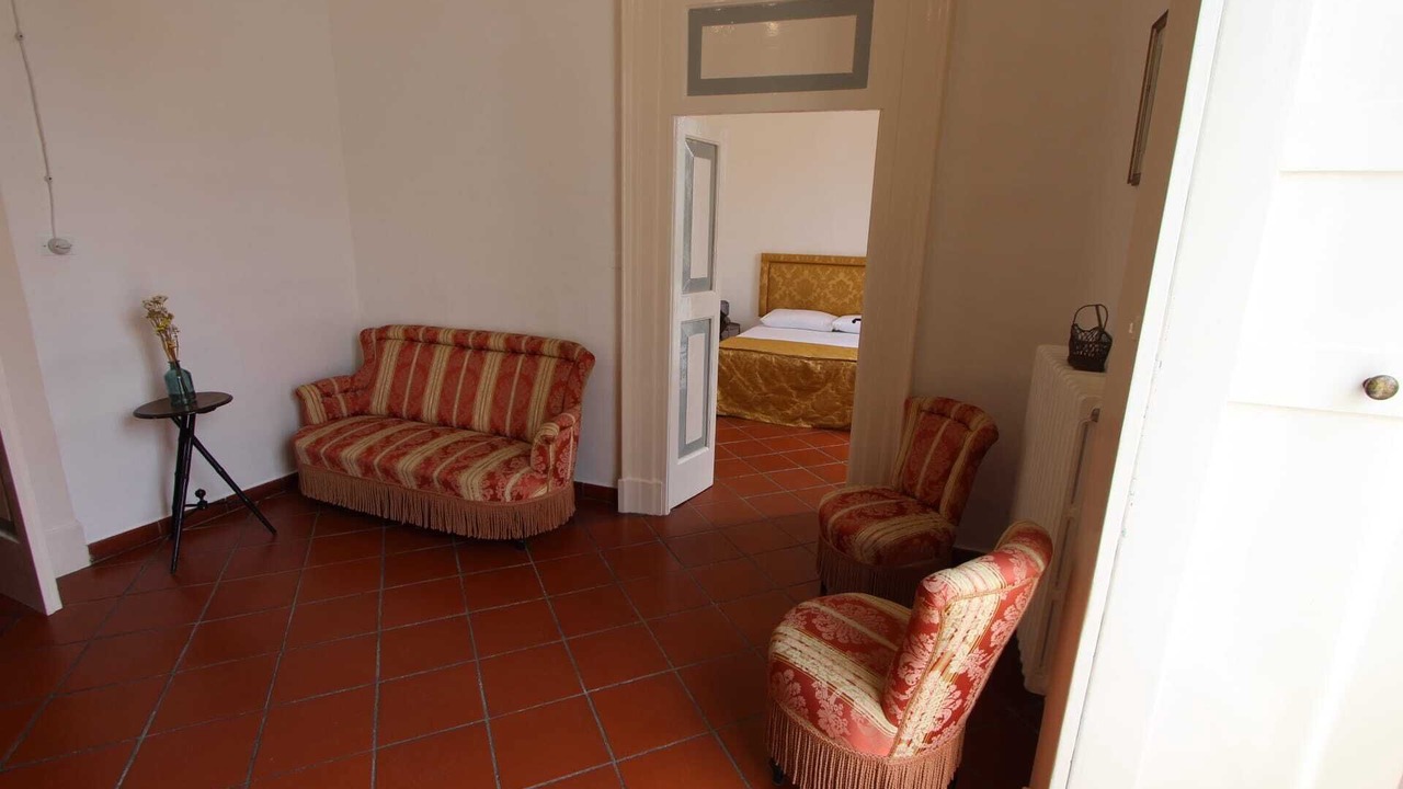 Photo of Livingroom in Casarano