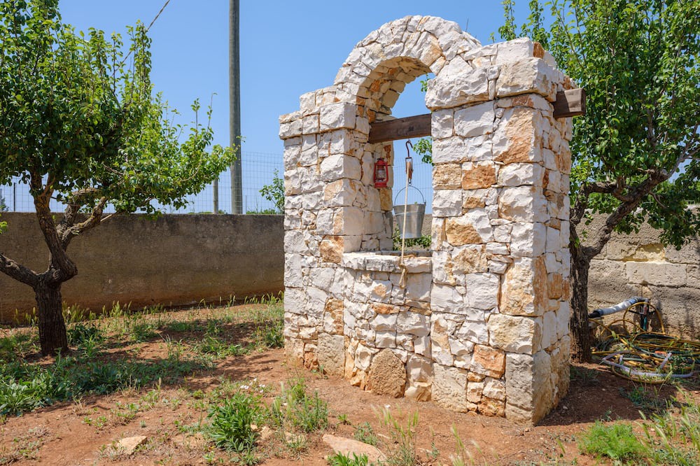 Photo of Outdoor in Padula Fede
