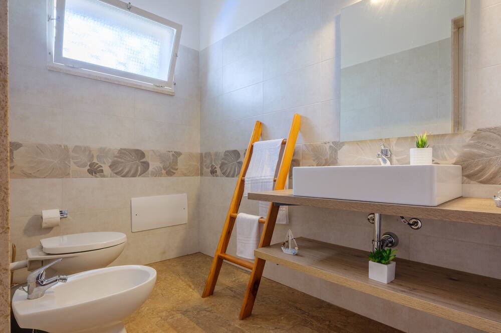 Photo of Bathroom in Padula Fede