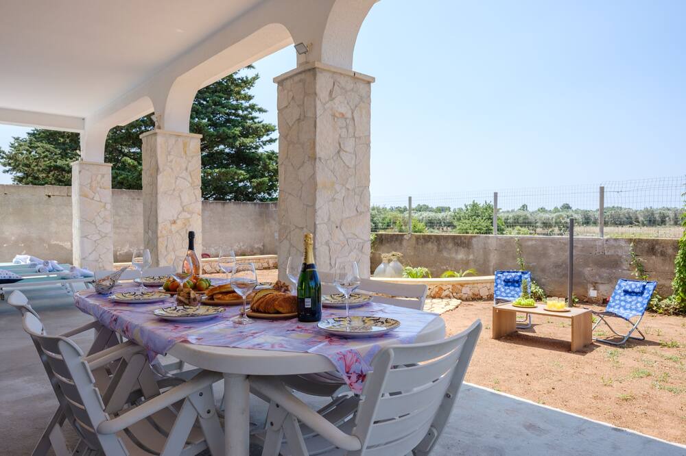 Photo of Outdoor in Padula Fede