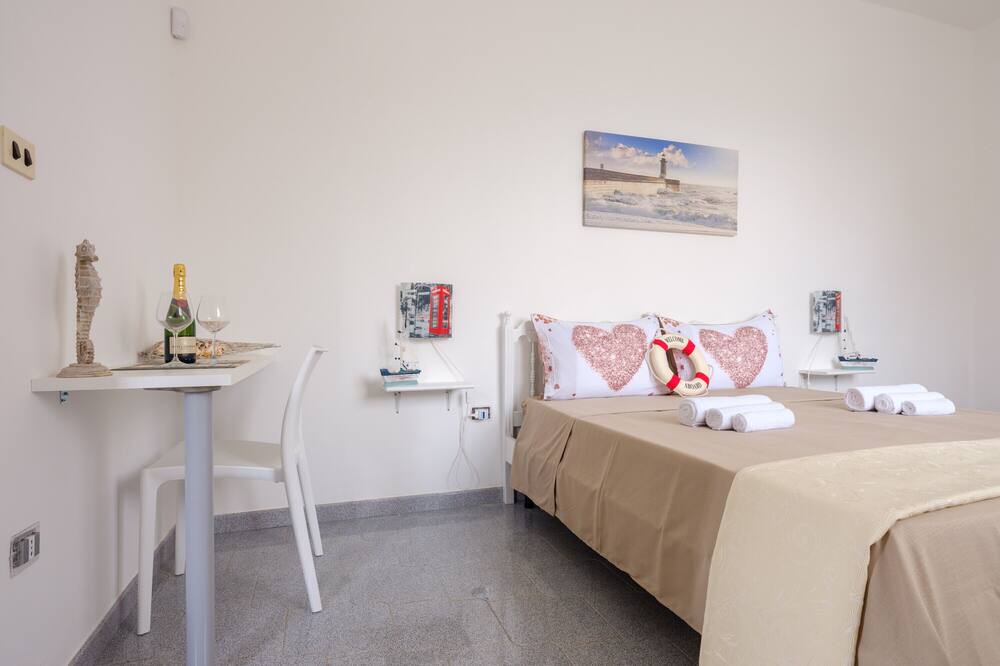 Photo of Bedroom in Padula Fede