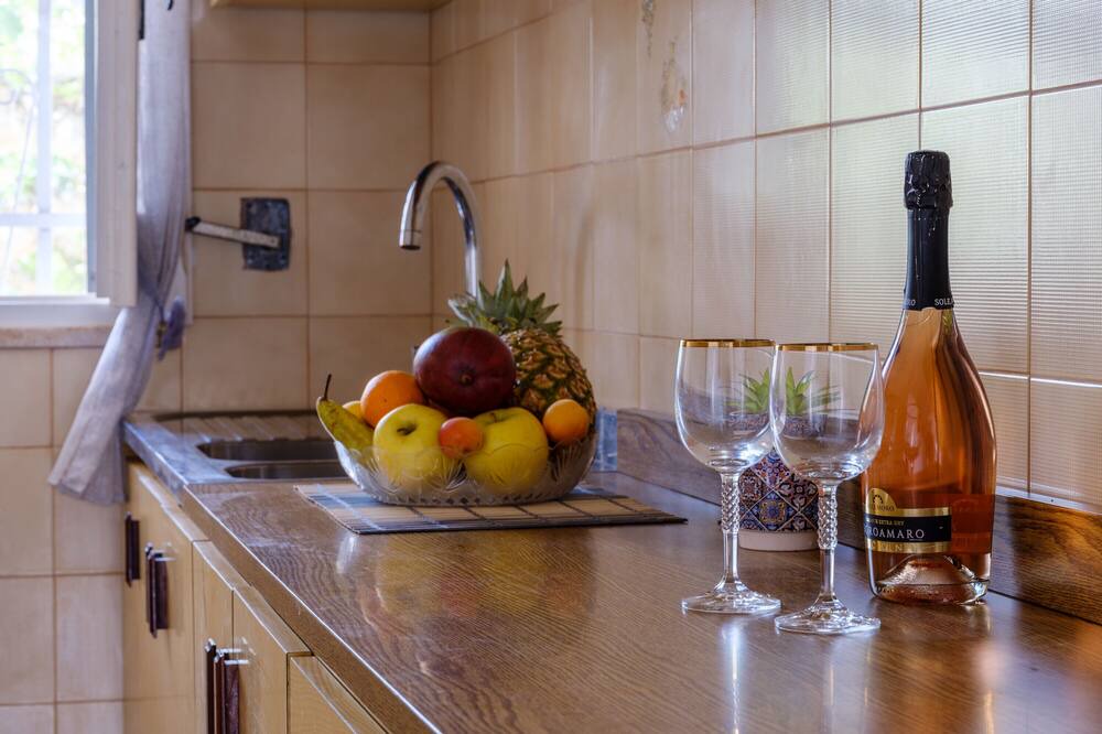 Photo of Kitchen in Padula Fede