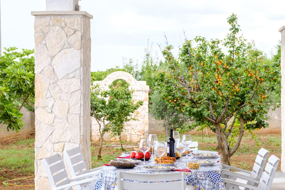 Photo of Outdoor in Padula Fede