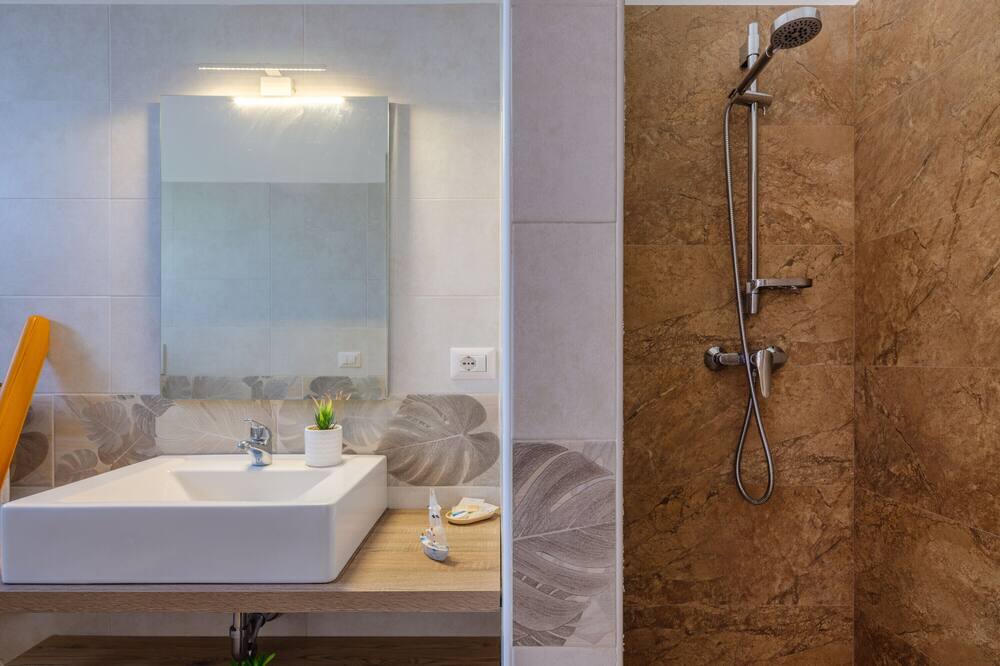 Photo of Bathroom in Padula Fede