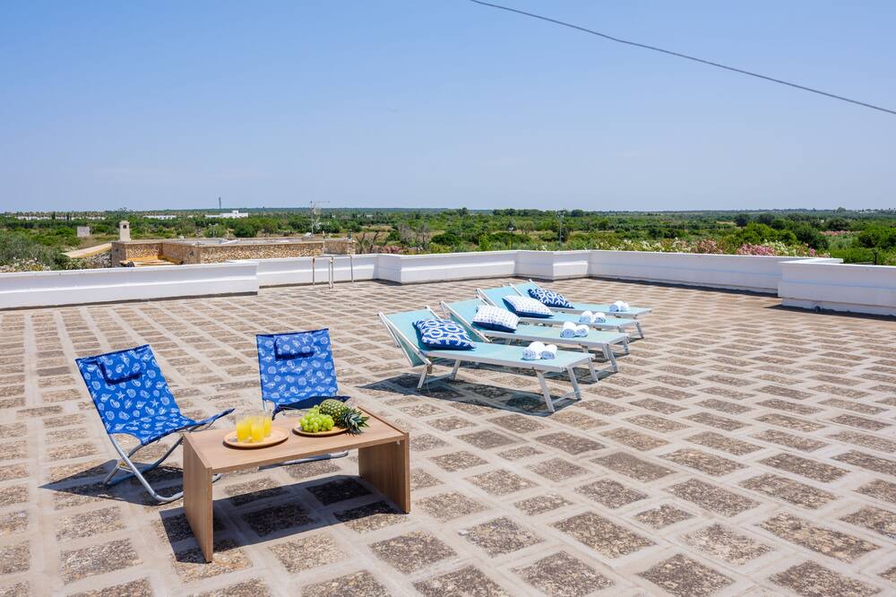 Photo of Outdoor in Padula Fede