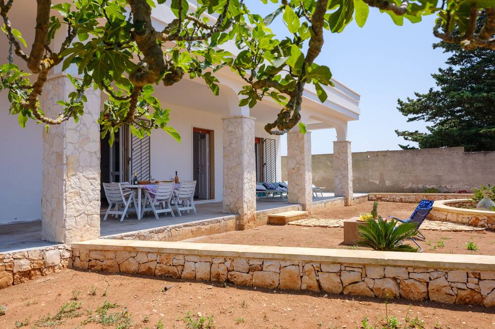 Photo of Outdoor in Padula Fede