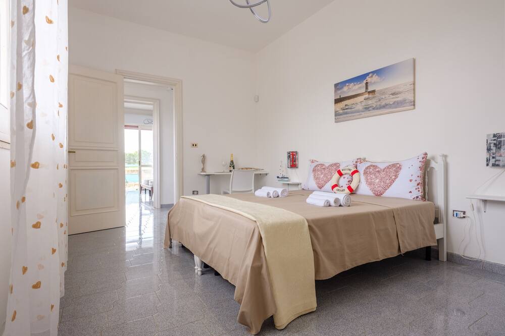 Photo of Bedroom in Padula Fede