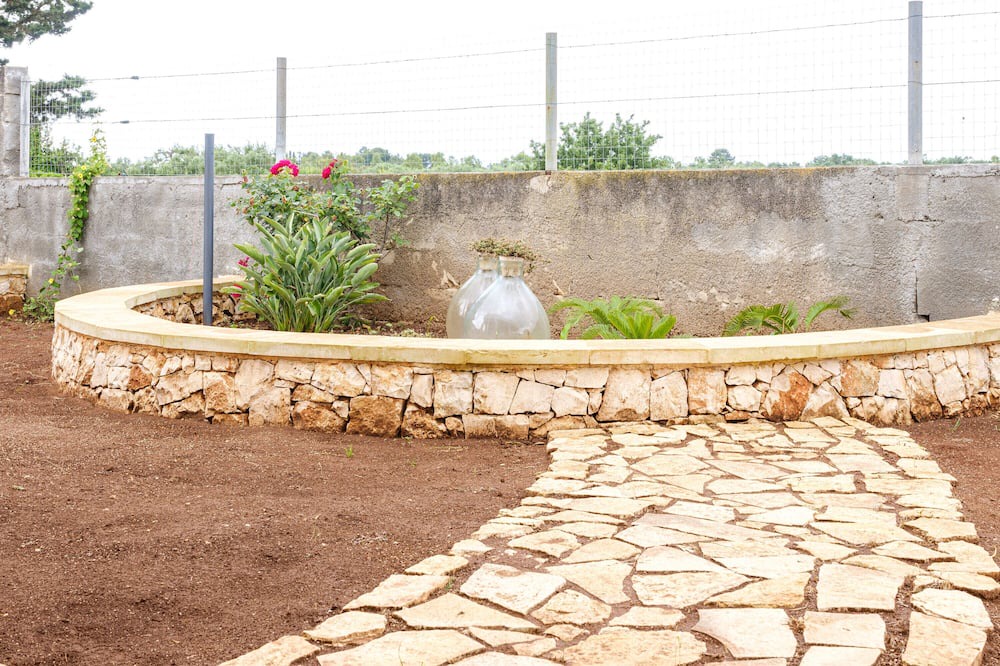 Photo of Outdoor in Padula Fede