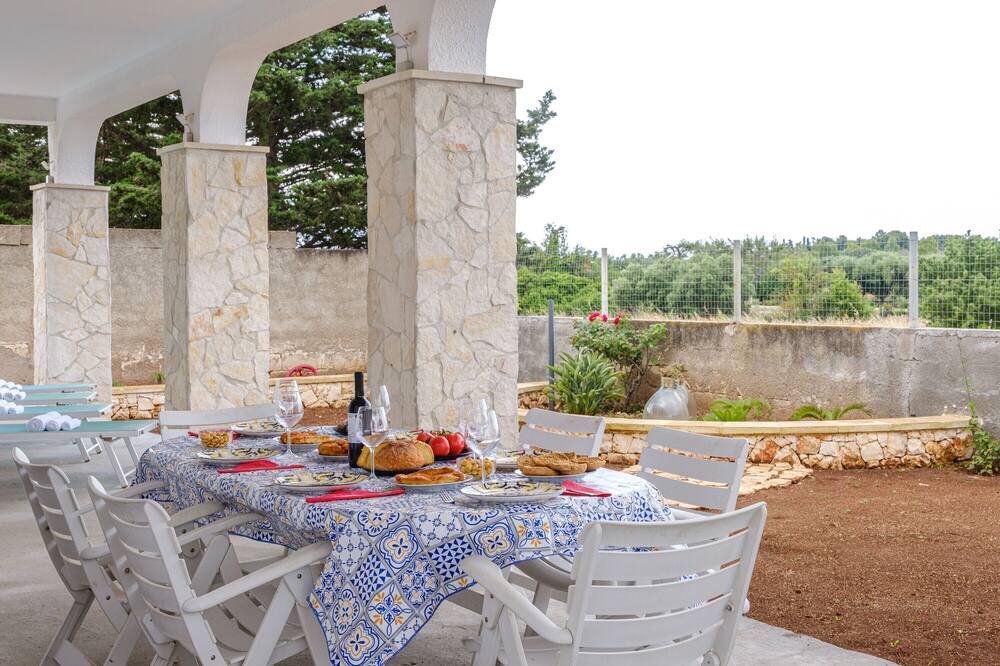 Photo of Outdoor in Padula Fede