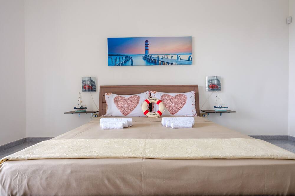 Photo of Bedroom in Padula Fede