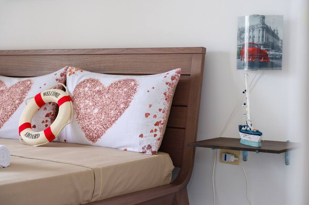 Photo of Bedroom in Padula Fede