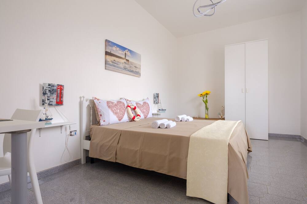 Photo of Bedroom in Padula Fede