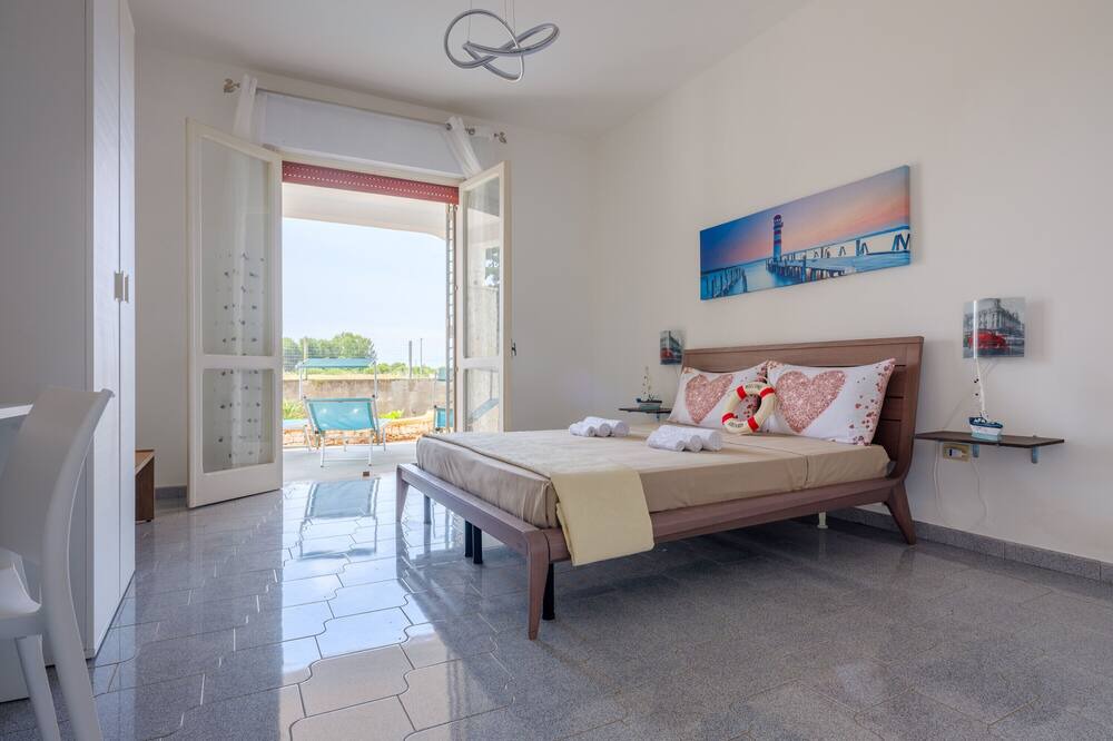 Photo of Bedroom in Padula Fede