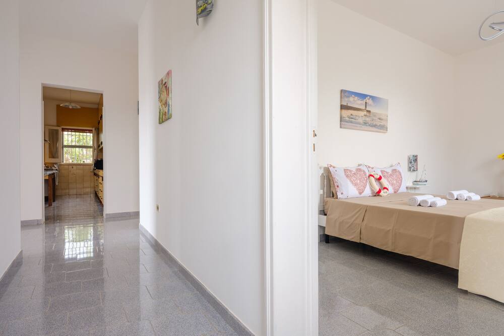 Photo of Bedroom in Padula Fede