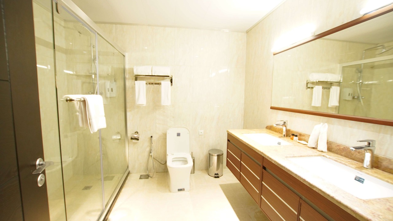 Photo of Bathroom in Kirkos