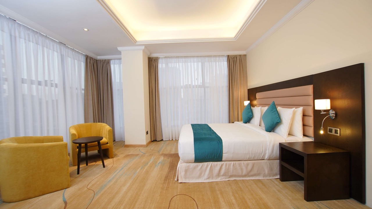 Photo of Bedroom in Kirkos