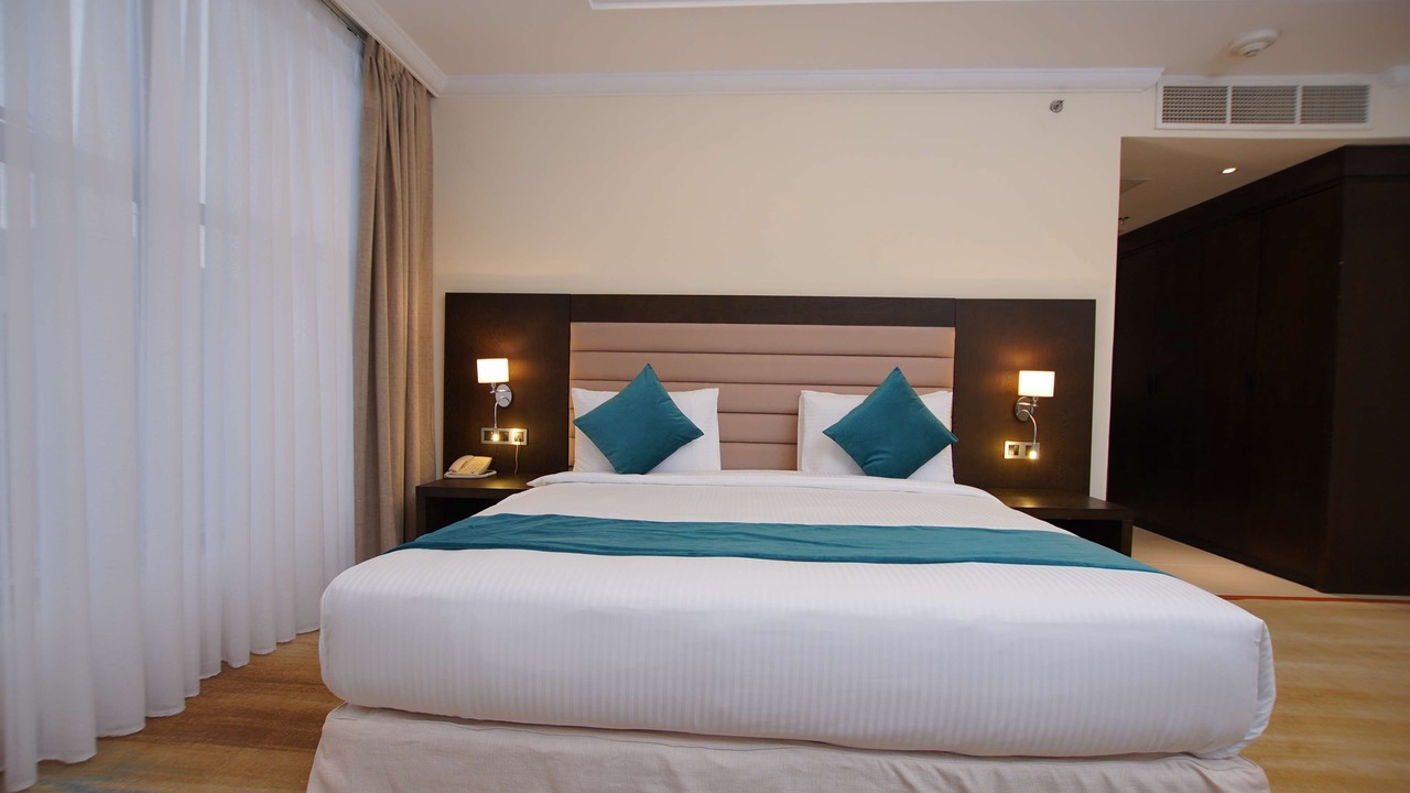 Photo of Bedroom in Kirkos