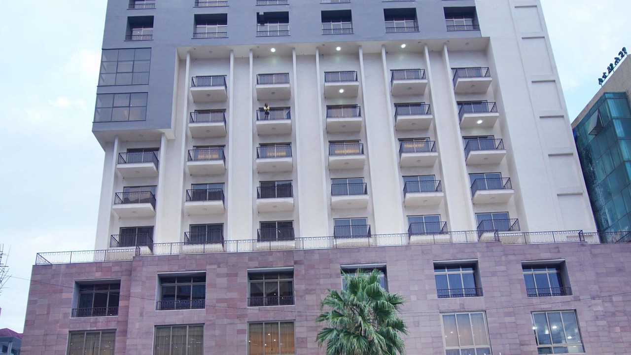Photo of Outdoor in Kirkos