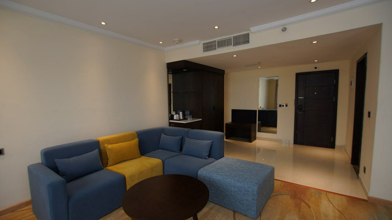 Photo of Patio Balcony in Kirkos