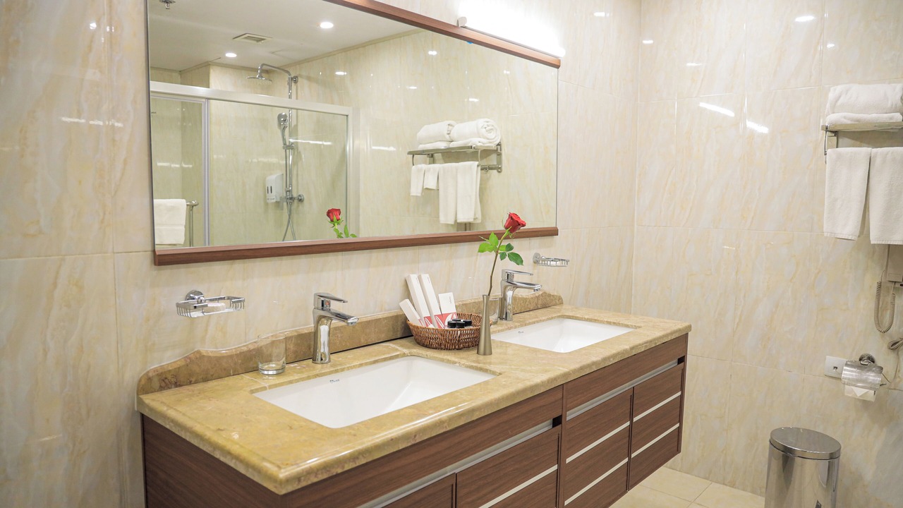 Photo of Bathroom in Kirkos