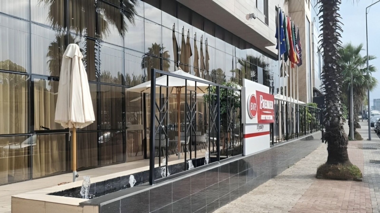 Photo of Patio Balcony in Kirkos