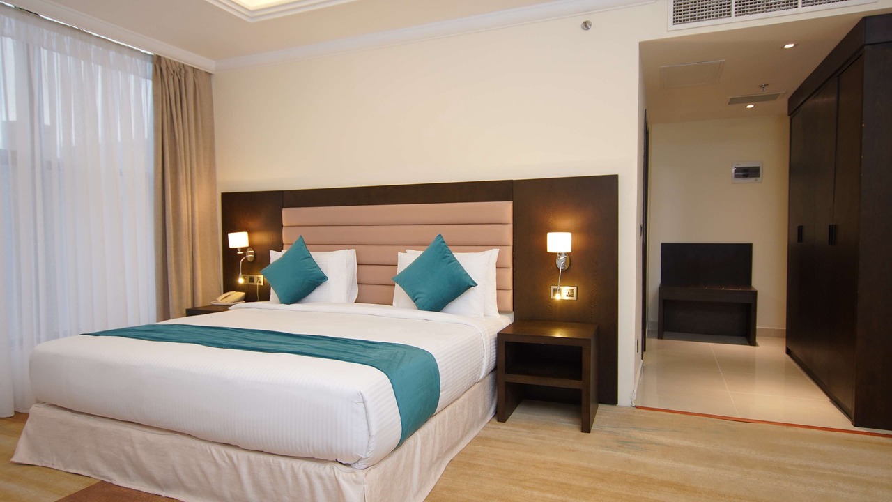 Photo of Bedroom in Kirkos