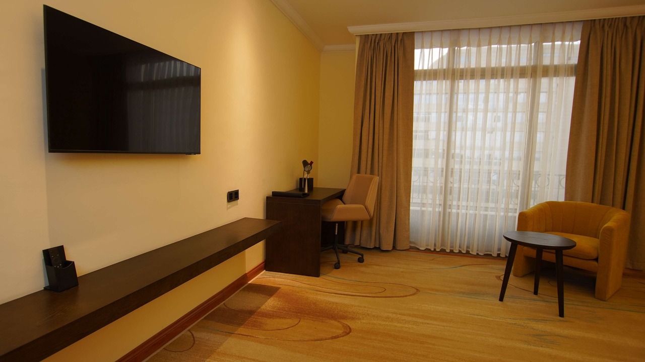 Photo of Bedroom in Kirkos