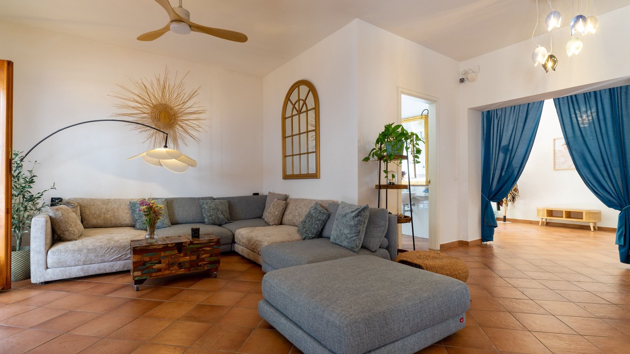 Photo of Livingroom in Acaya
