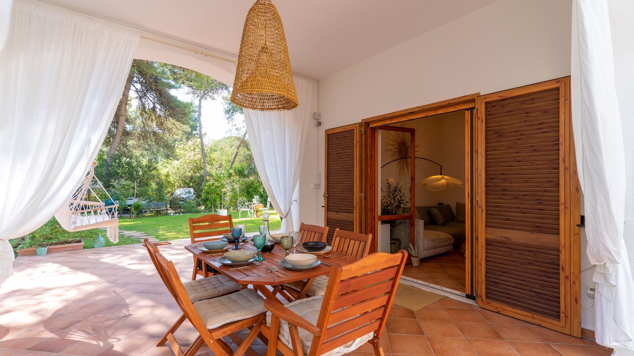 Photo of Outdoor in Acaya